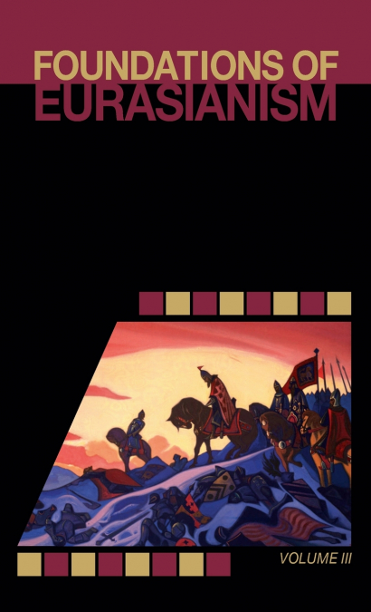 Foundations of Eurasianism