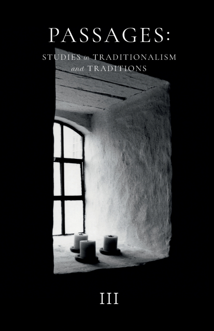 Passages