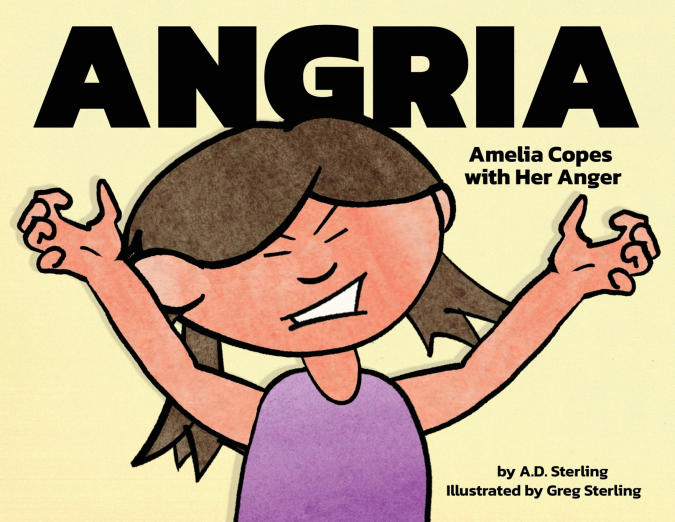 Angria