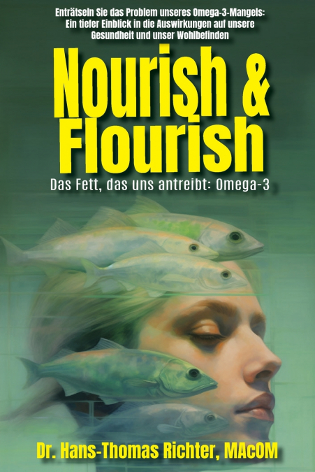 Nourish & Flourish