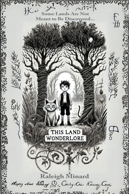 This Land Wonderlore
