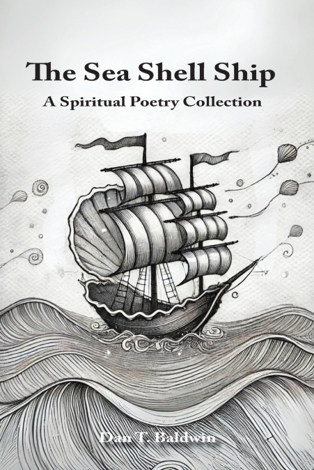 The Sea Shell Ship