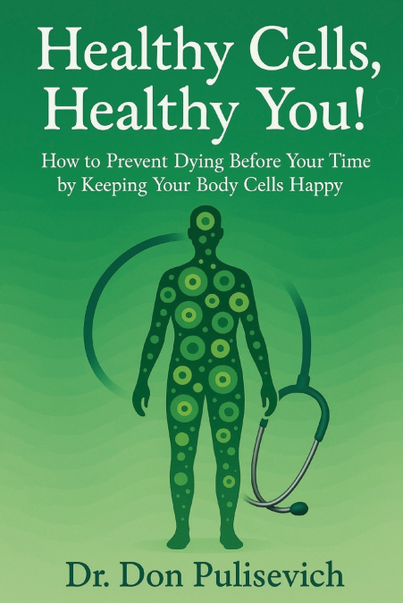 Healthy Cells, Healthy You!