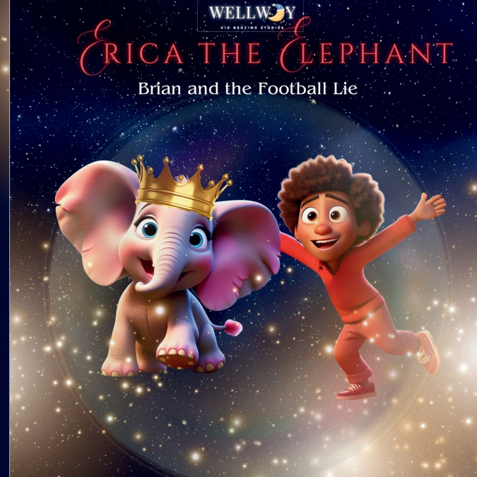 Erica the Elephant