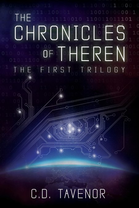 The Chronicles of Theren