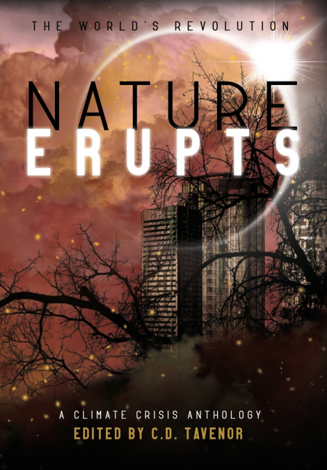 Nature Erupts