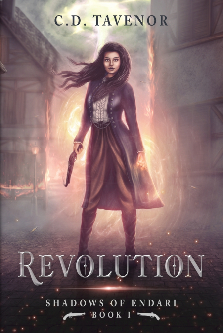 Revolution