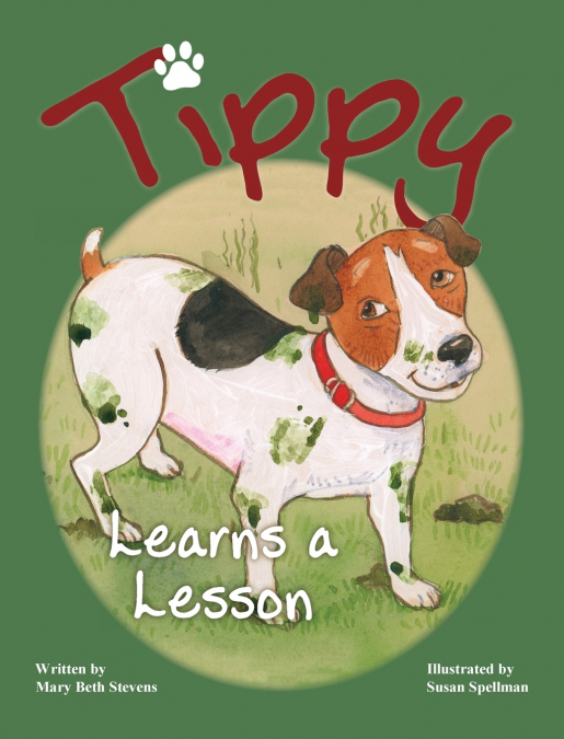 Tippy Learns a Lesson