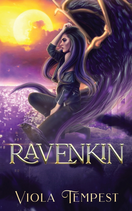Ravenkin