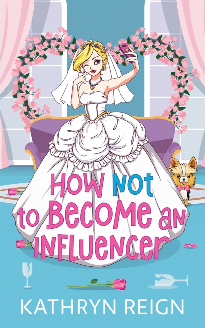 How NOT to Become an Influencer