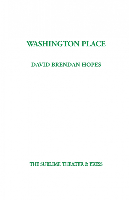 Washington Place