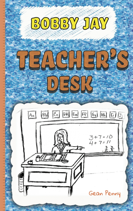 Teacher’s Desk