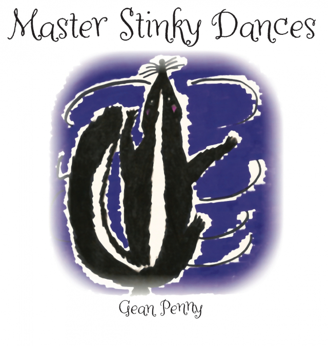 Master Stinky Dances