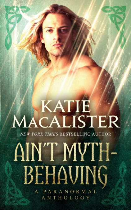 Ain’t Myth-Behaving