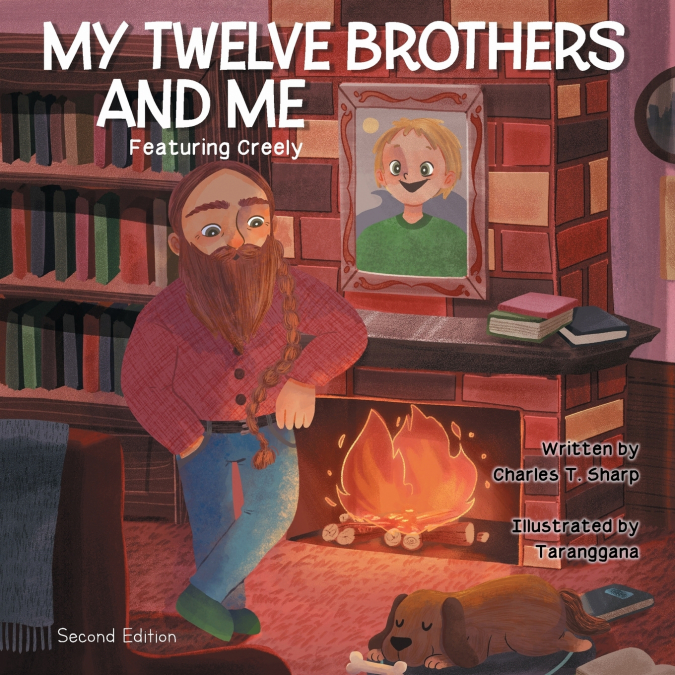 My Twelve Brothers and Me  Featuring Creely