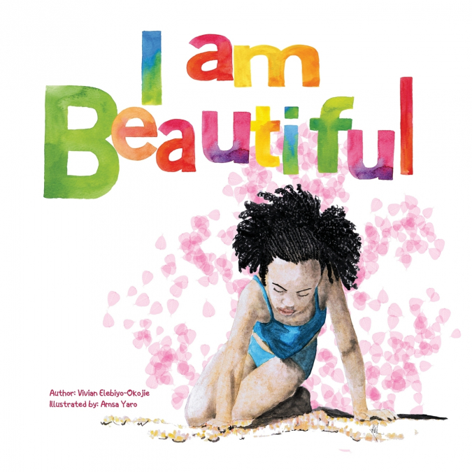I Am Beautiful