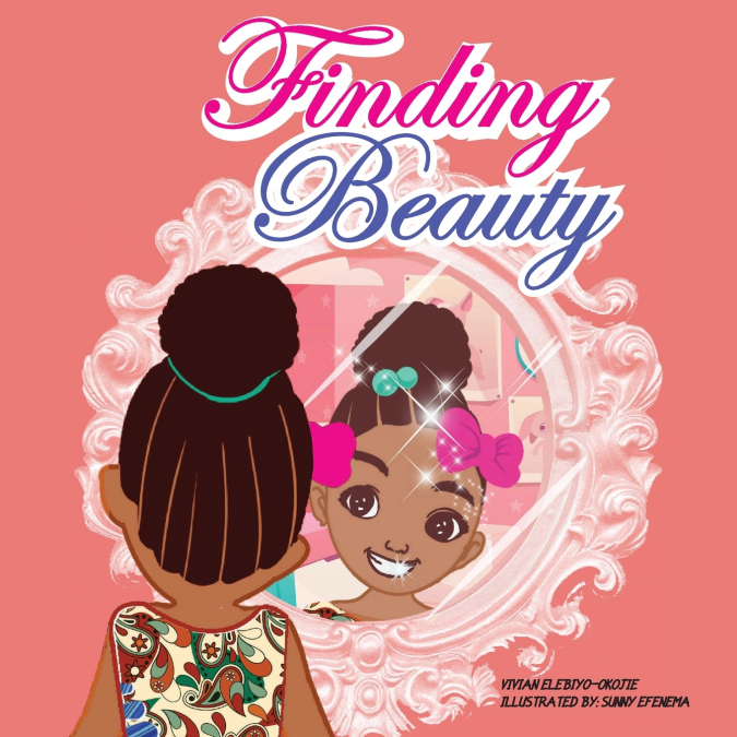 Finding Beauty