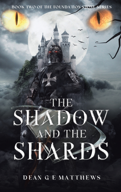 The Shadow and the Shards