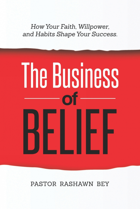 The Business of Belief