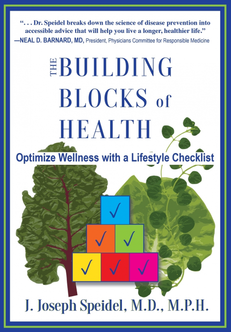 The Building Blocks of Health