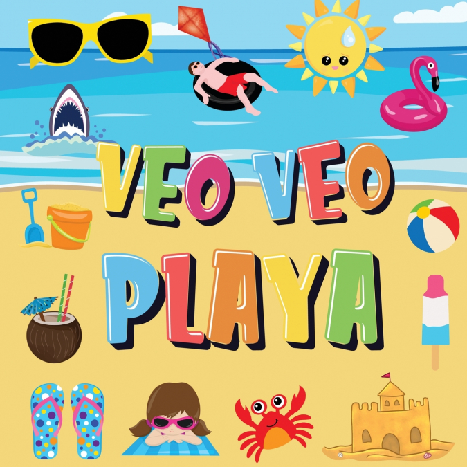 Veo Veo - Playa