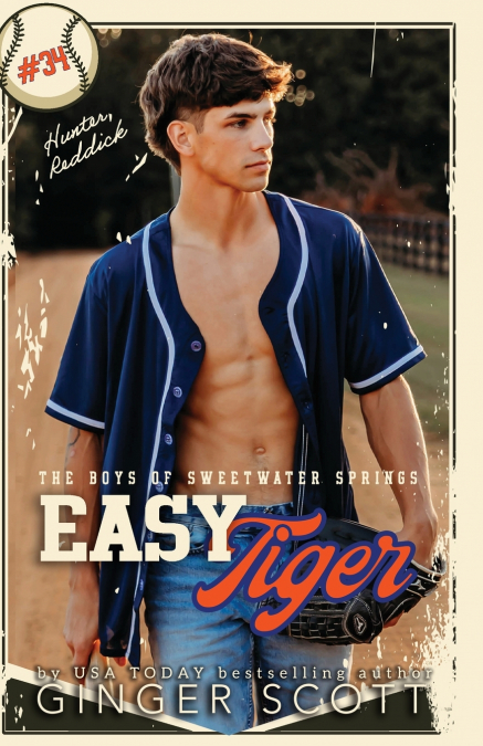 Easy Tiger