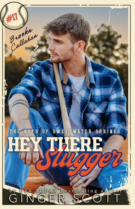 Hey There Slugger