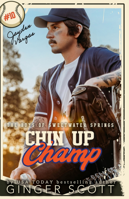 Chin Up Champ