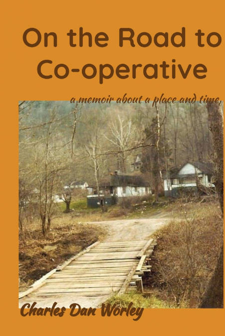 On the Road to Co-operative