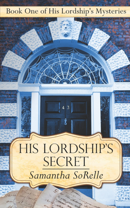 His Lordship’s Secret