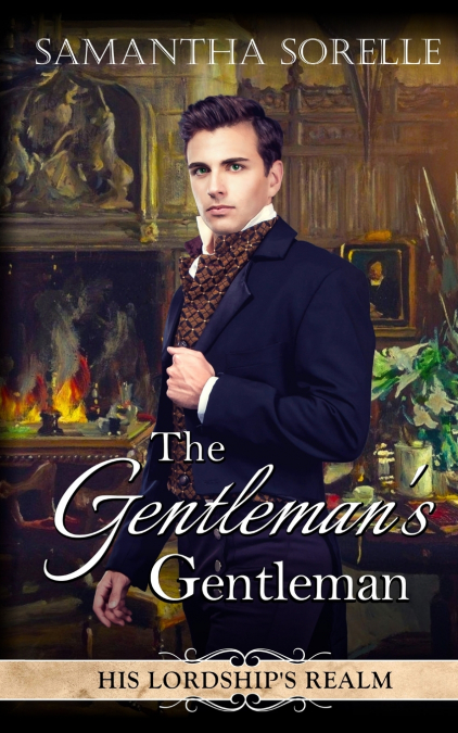 The Gentleman’s Gentleman
