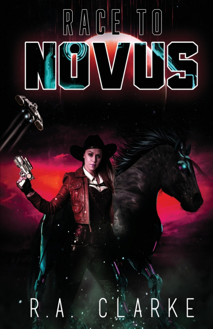 Race To Novus