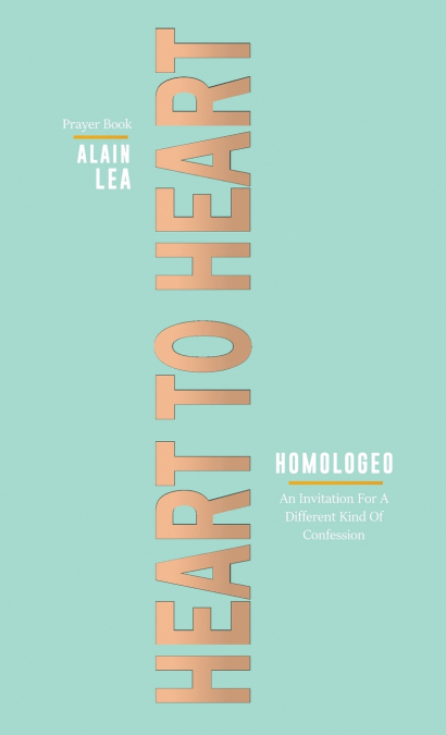 Heart to Heart Homologeo