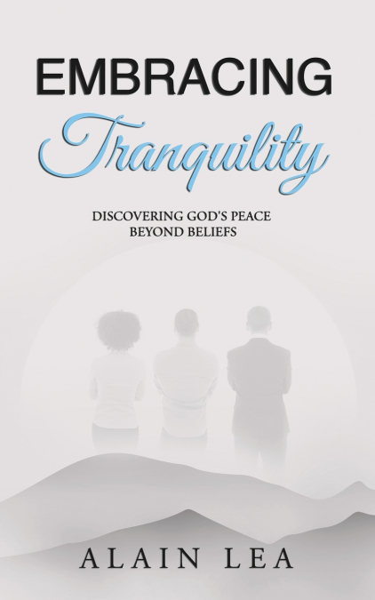 Embracing Tranquility