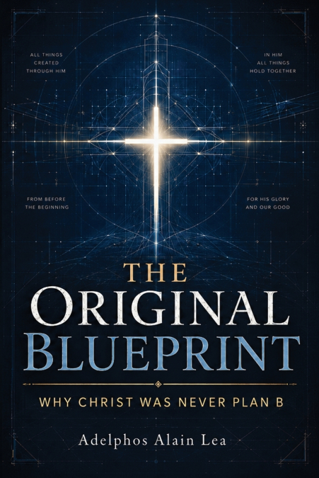 The Original Blueprint