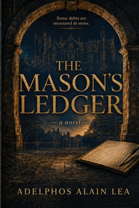 The Mason’s Ledger