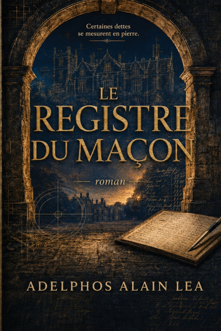 Le Registre du Maçon