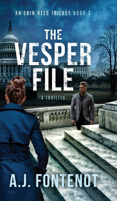 The Vesper File