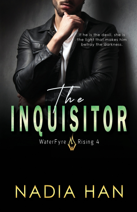 The Inquisitor