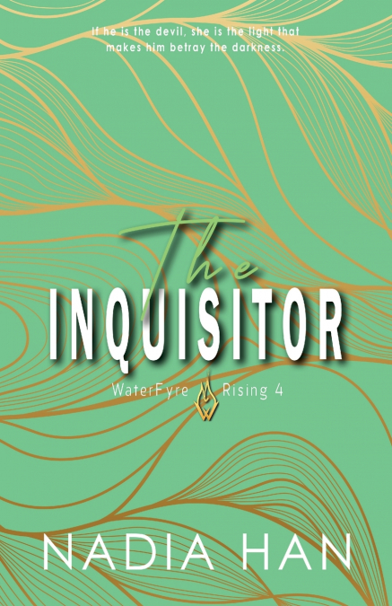 The Inquisitor