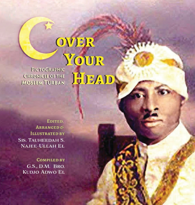 (C)over Your Head