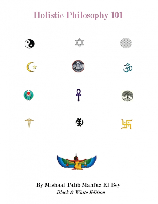 Holistic Philosophy
