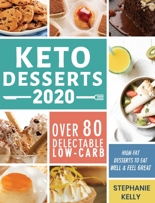 Keto Desserts 2020