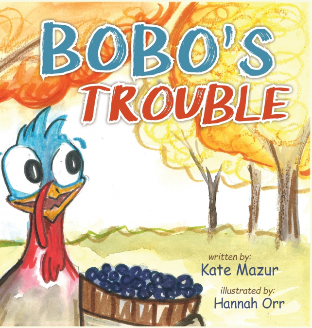 Bobo’s Trouble