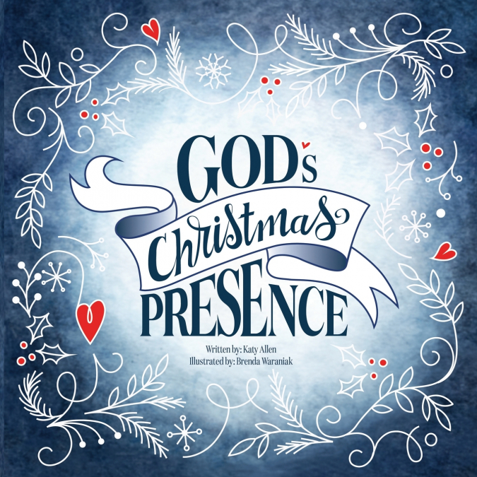 God’s Christmas Presence