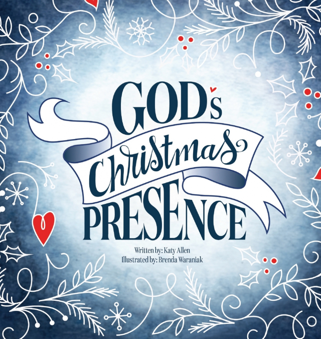 God’s Christmas Presence