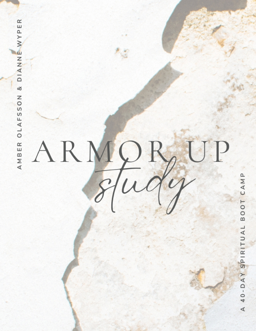 Armor Up