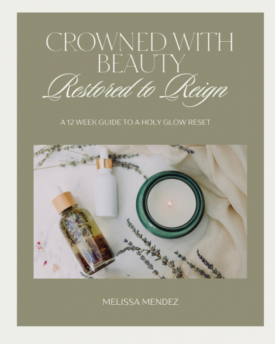 Crowned With Beauty
