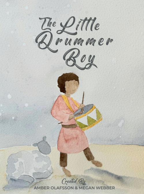 The Little Drummer Boy