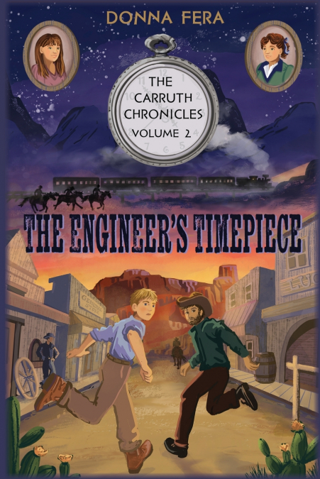 The Engineer’s Timepiece